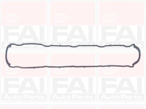 FAI AUTOPARTS Tihend, klapikaan RC560S